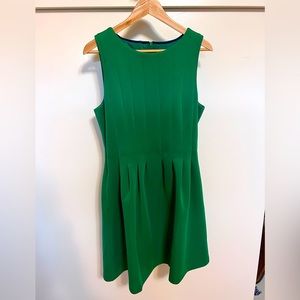 Vince Camuto Swing Dress